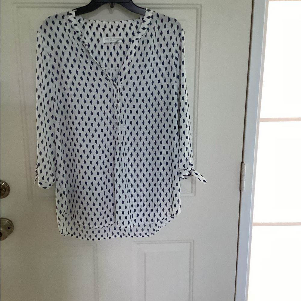 Woman’s Blouse